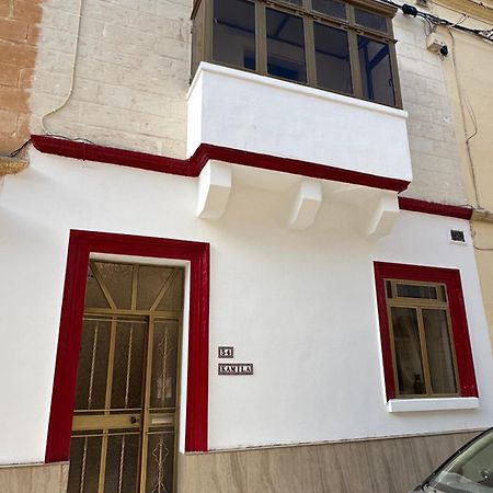 One Bedroom Appartment With Terrace In Sliema Luaran gambar