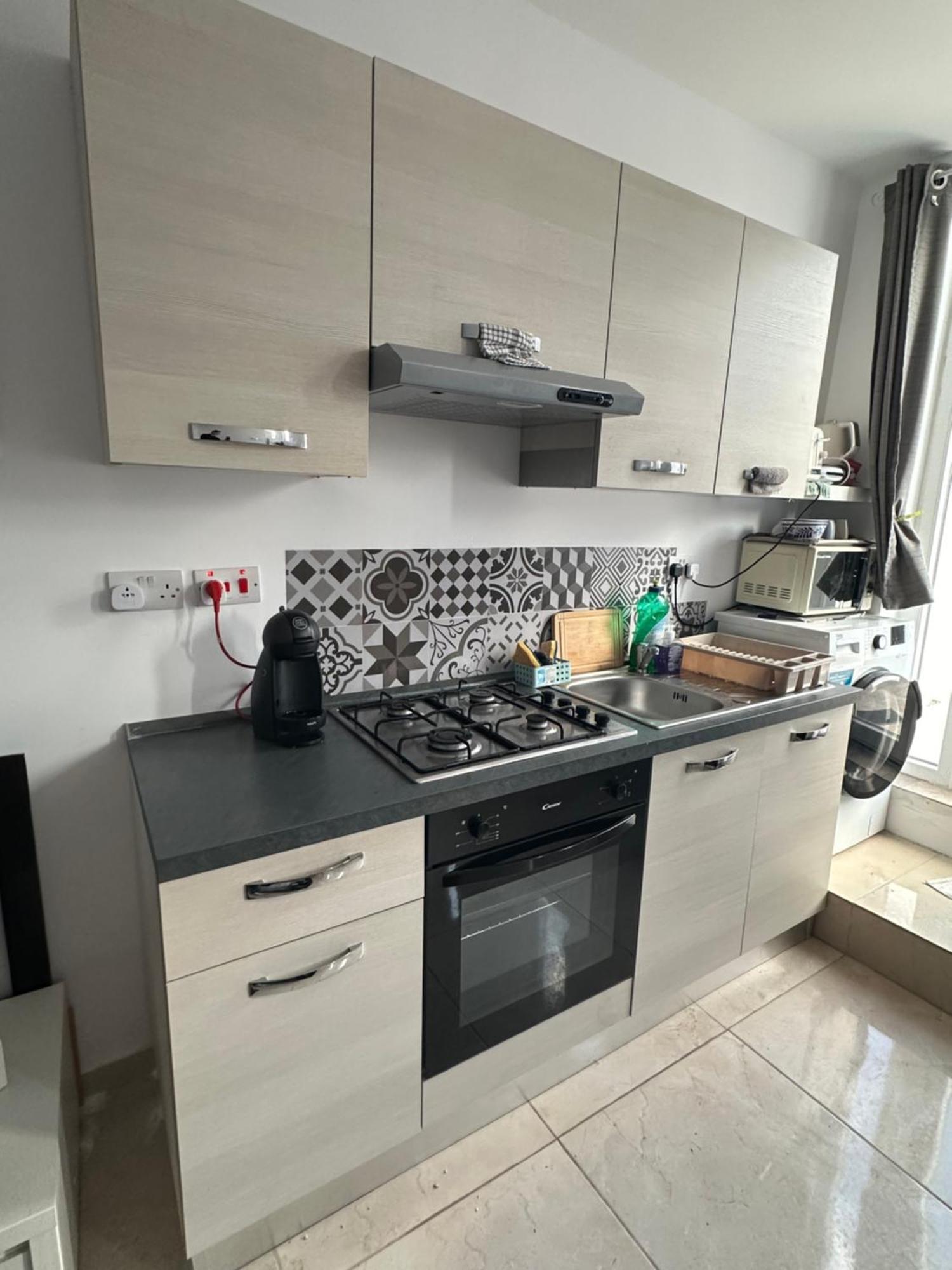 One Bedroom Appartment With Terrace In Sliema Luaran gambar
