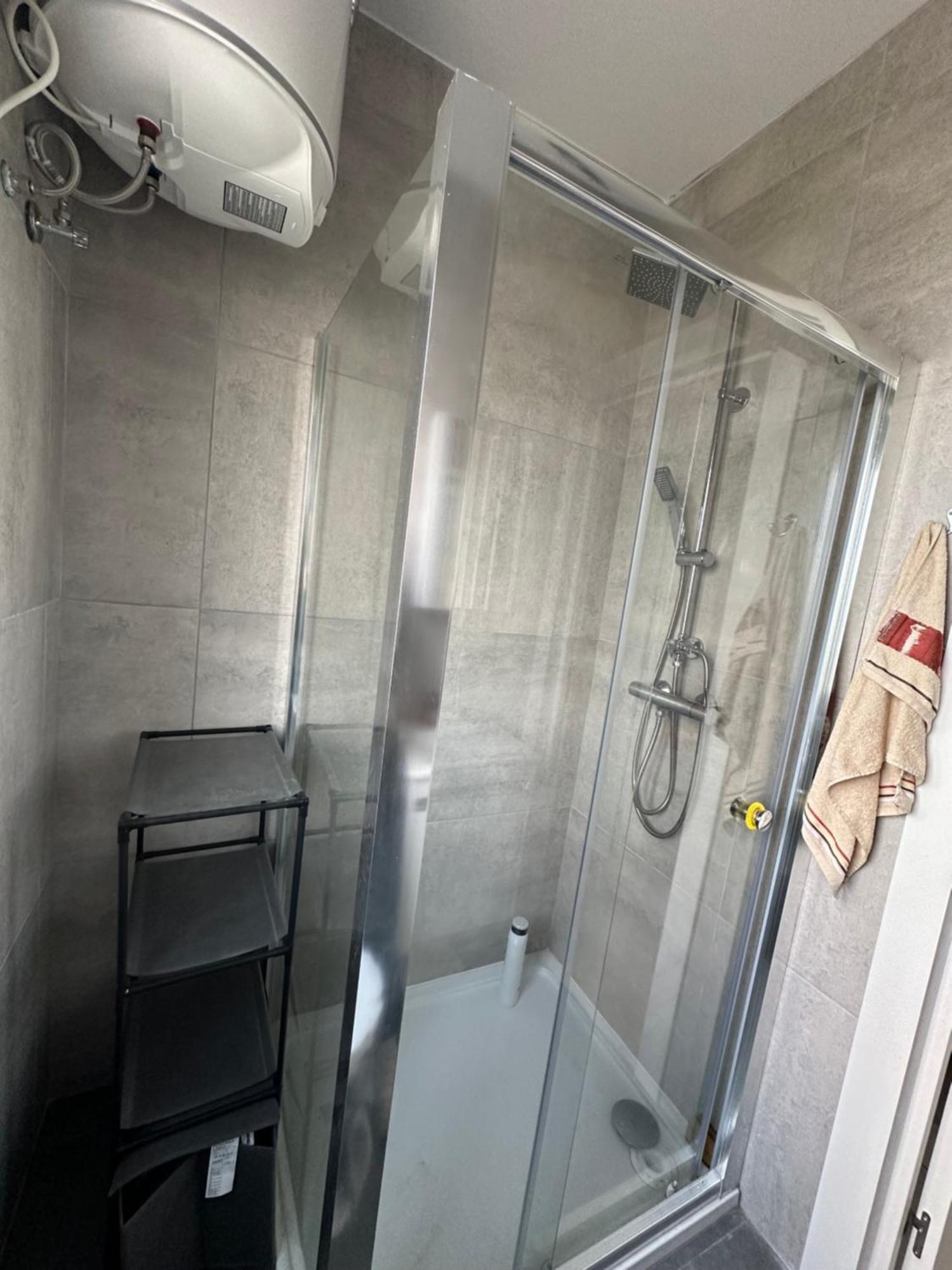 One Bedroom Appartment With Terrace In Sliema Luaran gambar