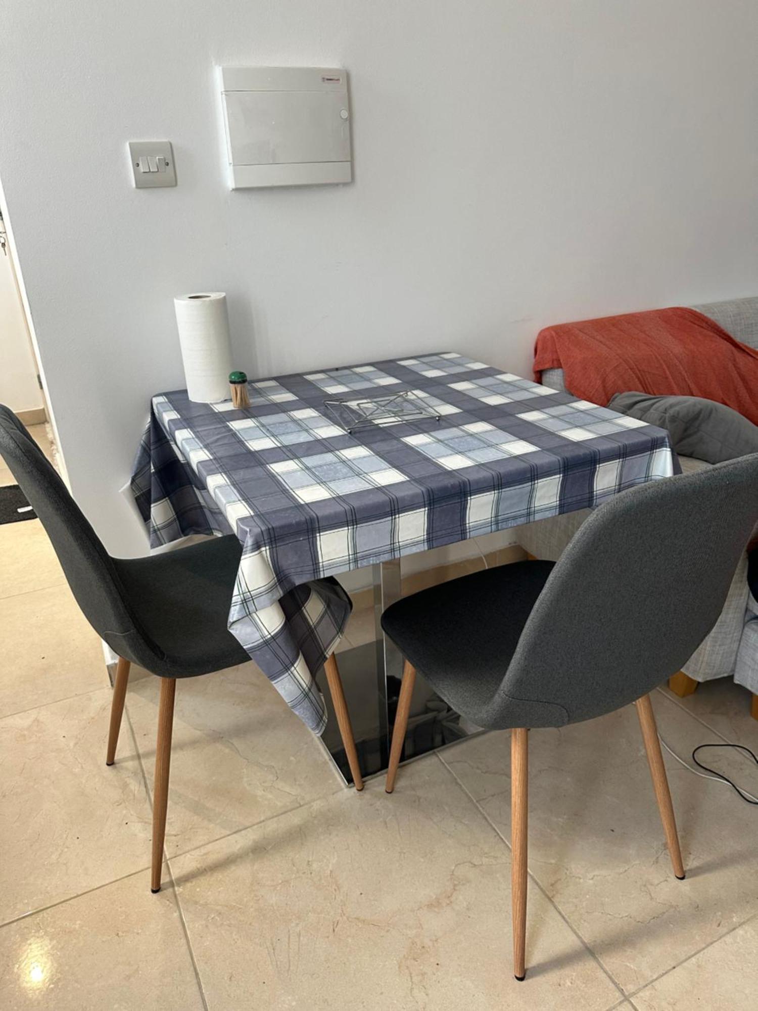 One Bedroom Appartment With Terrace In Sliema Luaran gambar