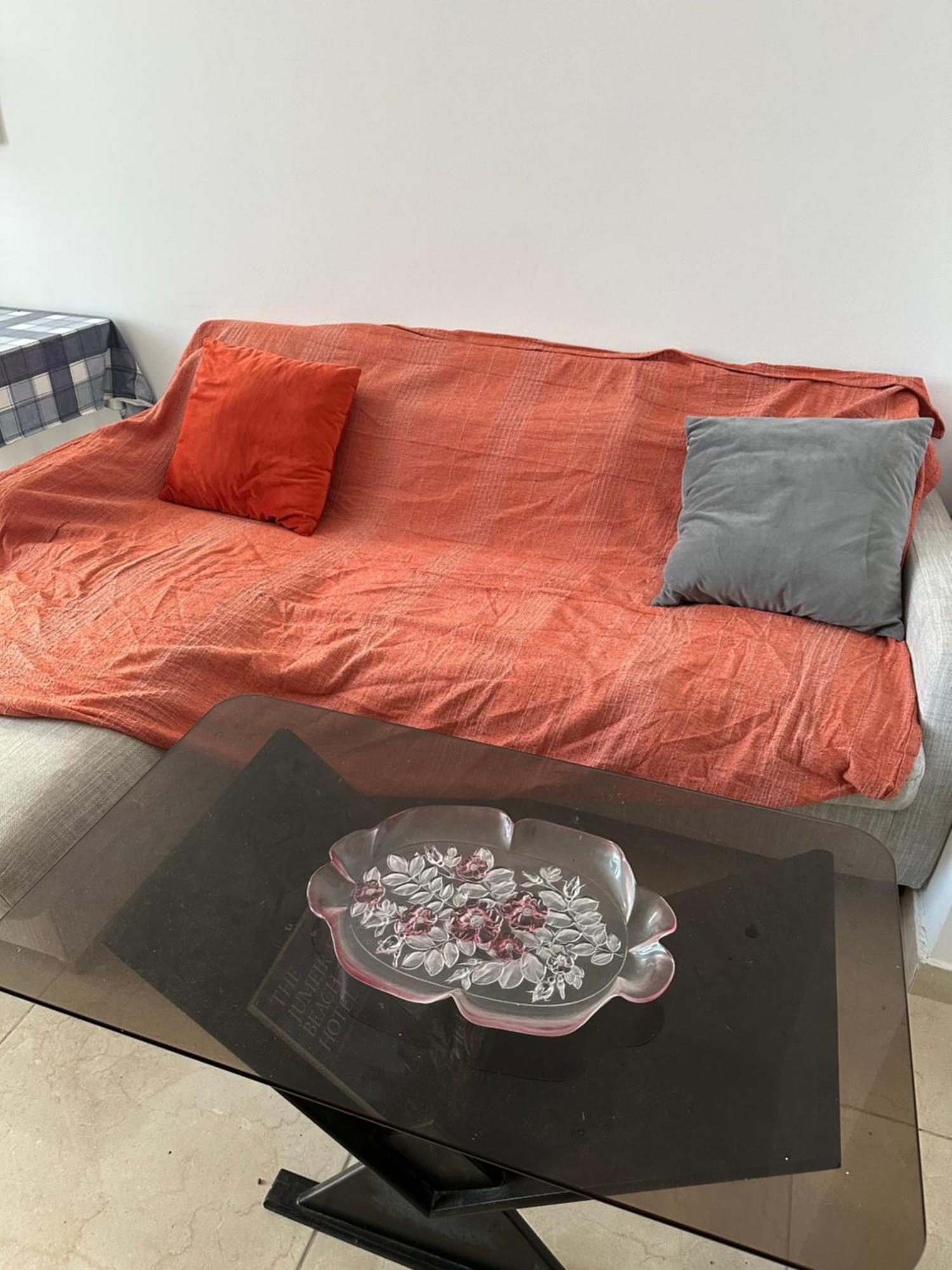 One Bedroom Appartment With Terrace In Sliema Luaran gambar