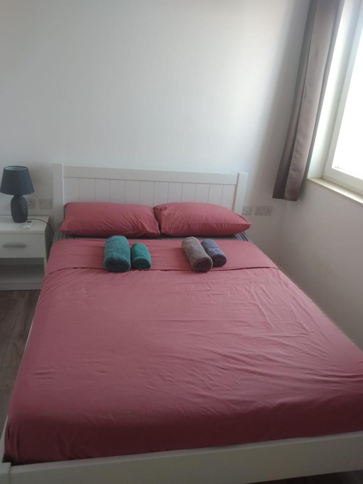 One Bedroom Appartment With Terrace In Sliema Luaran gambar
